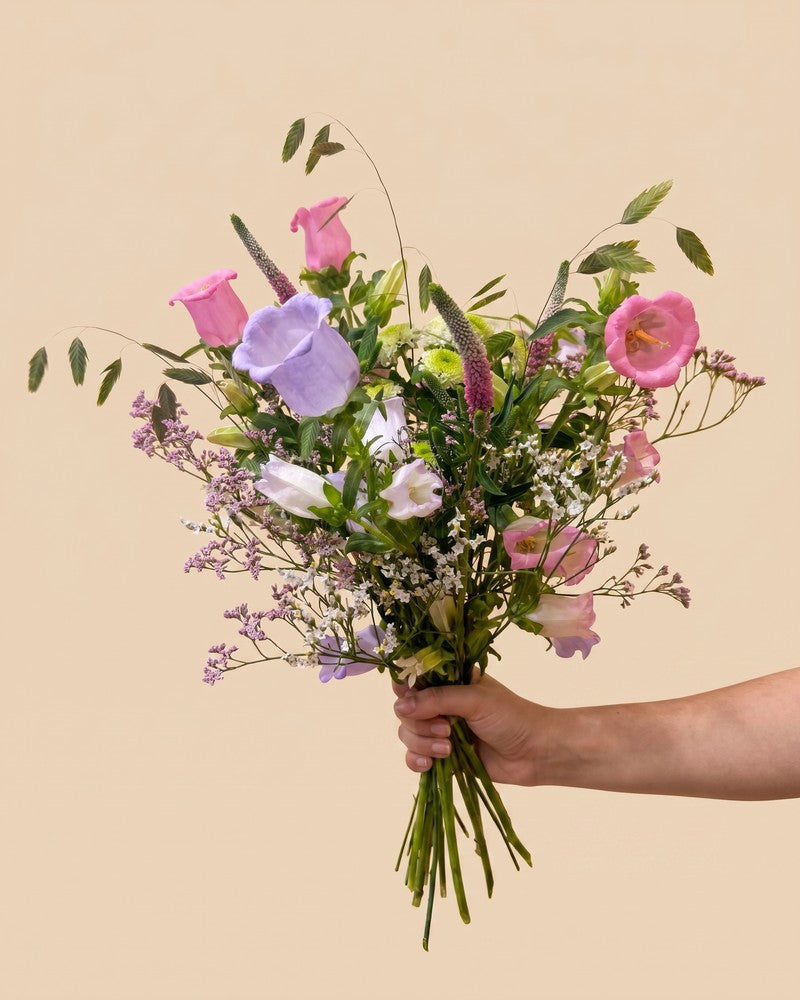 feey-mariposa-blumenstrau-rosa-violett image 3