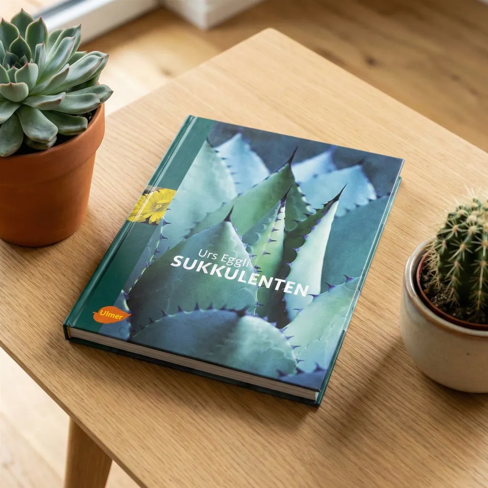 urs-eggli-sukkulenten-buch-pasiora-literatur image 1