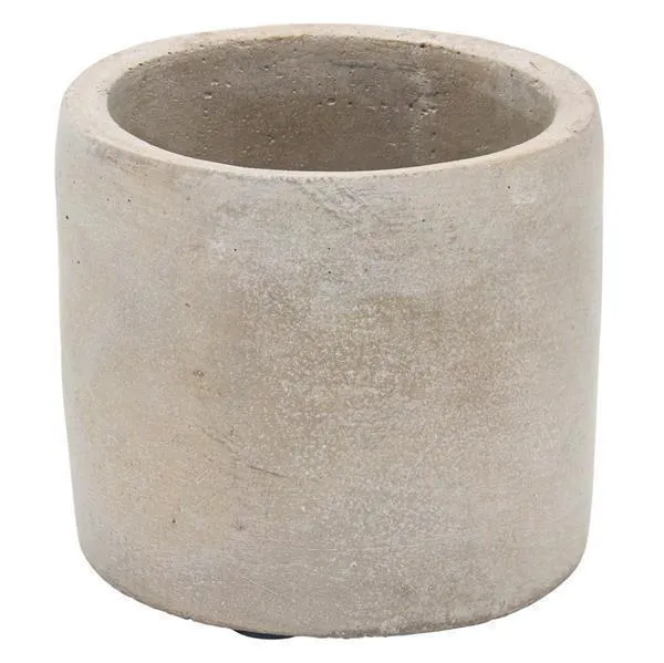 pasiora-beton-bertopf-rund image 1