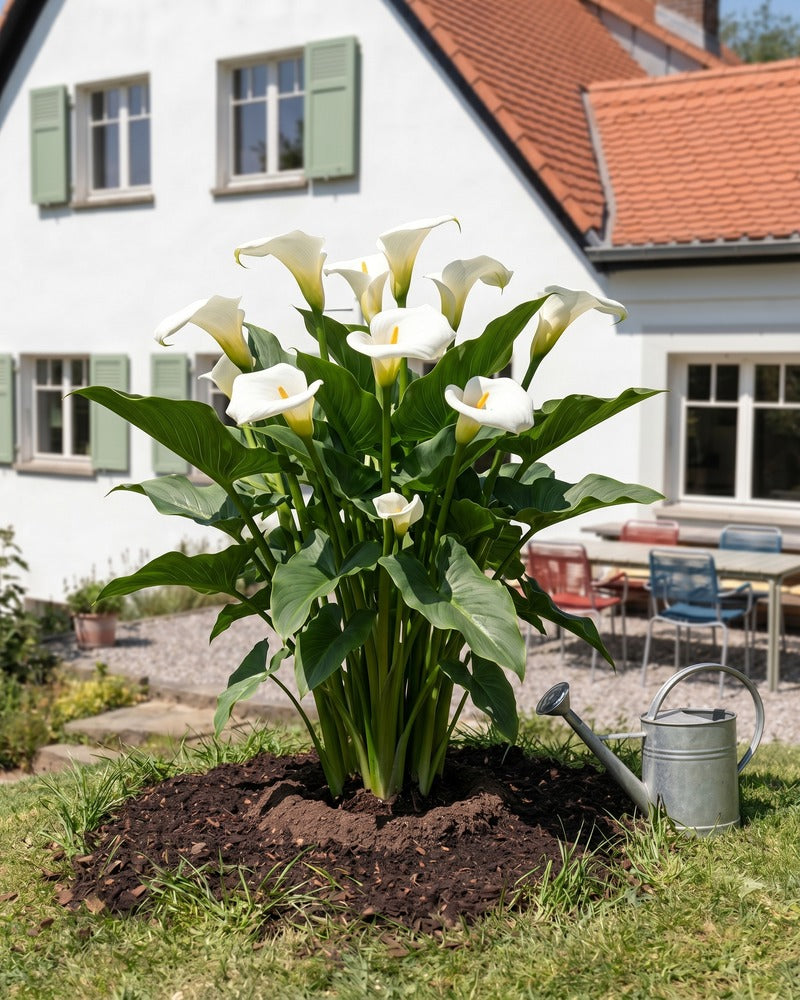 feey-calla-wei-zantedeschia-rhizome-au-enpflanze image 5