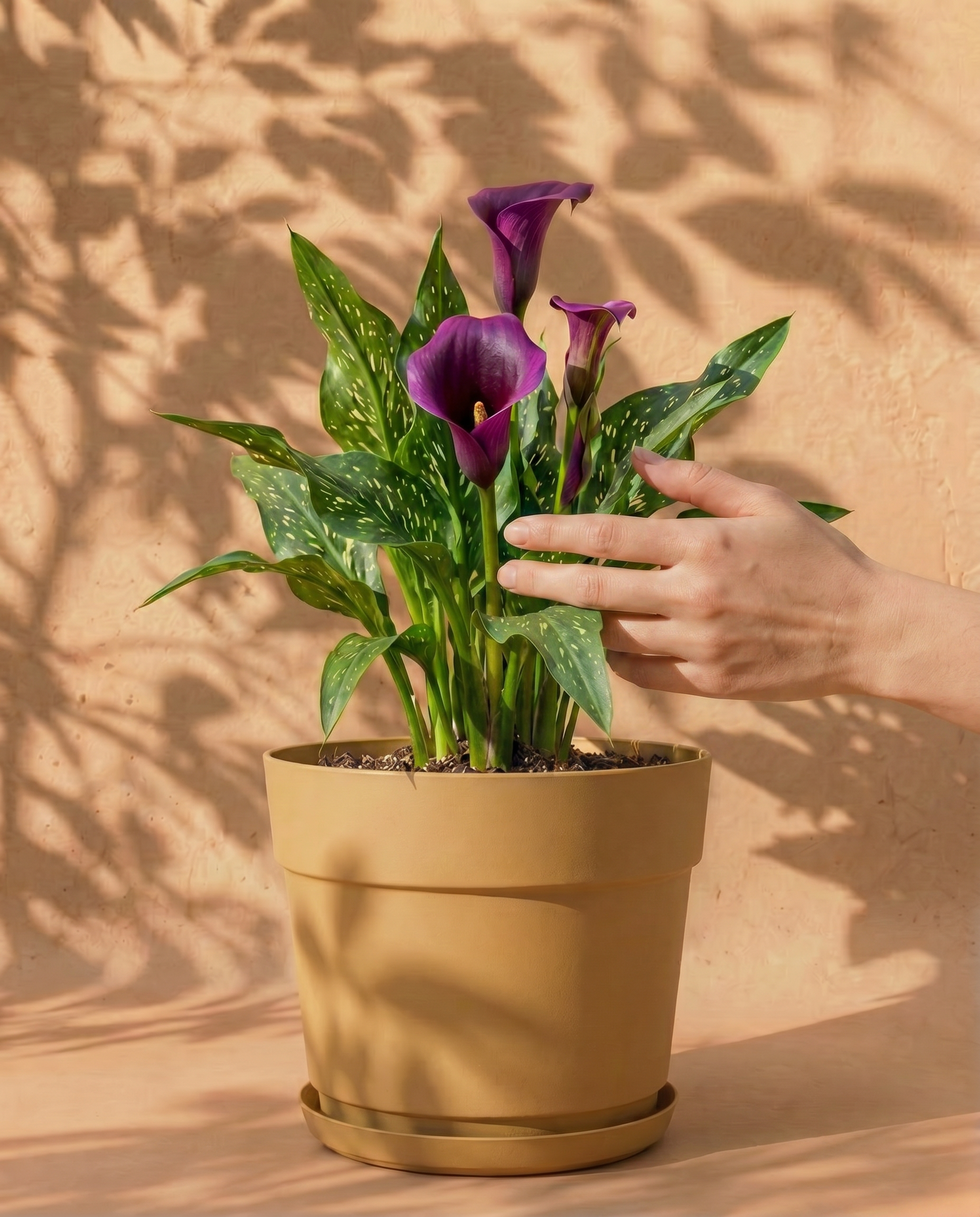 feey-calla-violett-zantedeschia-rhizome-au-enpflanze-bis-1-m image 1
