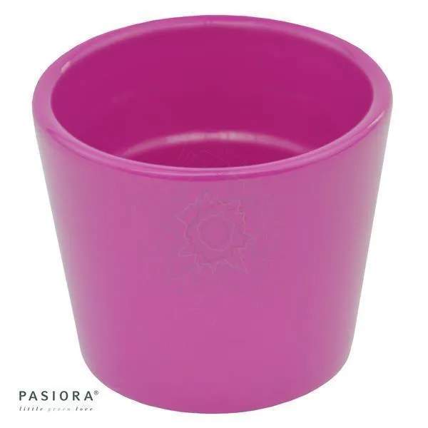 pasiora-bertopf-fuchsia-f-r-6cm-sukkulenten-dekotopf-7cm image 1
