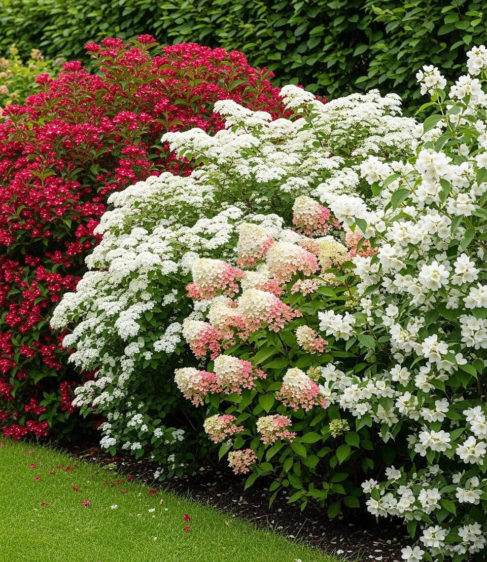 baldur-garten-duftende-bl-tenhecke-4x-str-ucher-im-topf image 1