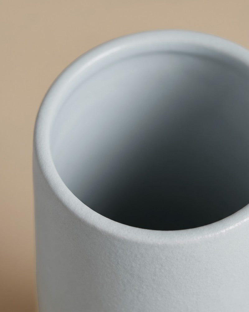 feey-keramik-vase-solio-21-cm-pastell-vase-mit-farbverlauf image 6