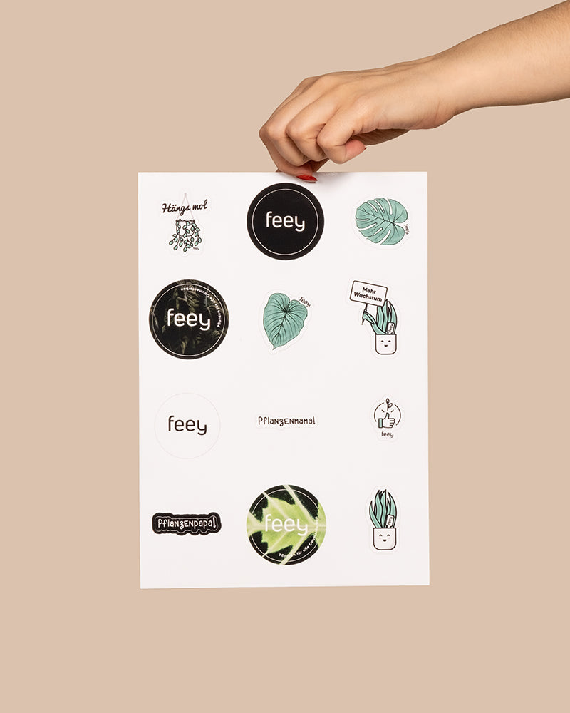 feey-stickerbogen-pflanzen-sticker-set-f-r-innen-au-en image 2
