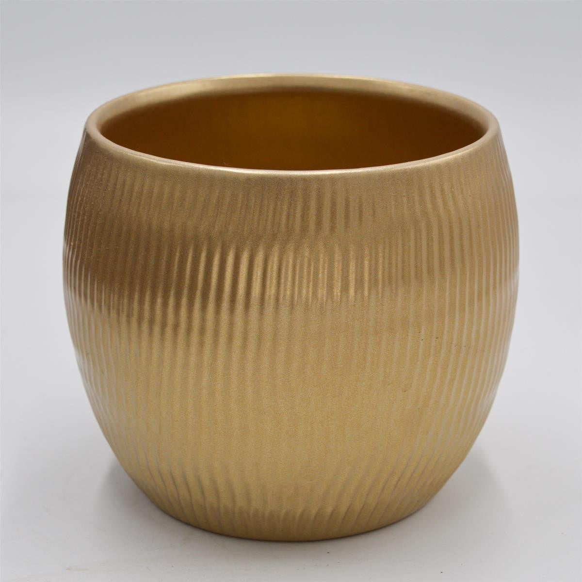 pasiora-amanda-gold-bertopf-f-r-10-5cm-sukkulenten image 2