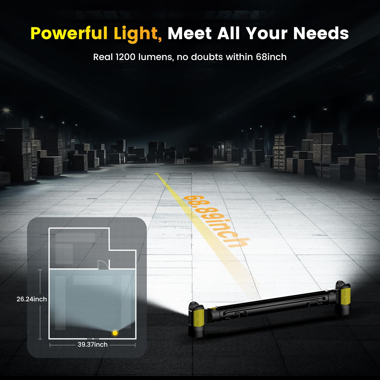 etoolab-led-werkstattlampe-3000-lumen-cob-arbeitsleuchte-mit-magnet image 7