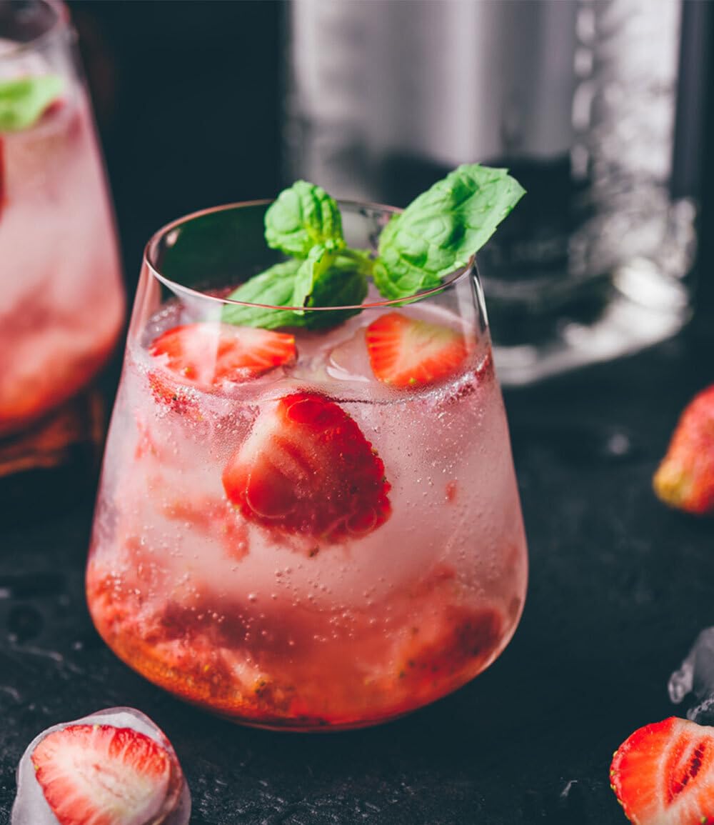 baldur-garten-minze-strawberry-kr-uterpflanze-im-10-5-cm-topf image 2