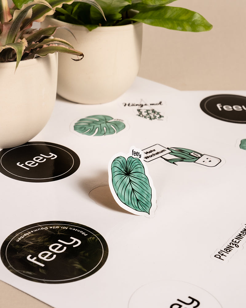 feey-stickerbogen-pflanzen-sticker-set-f-r-innen-au-en image 1
