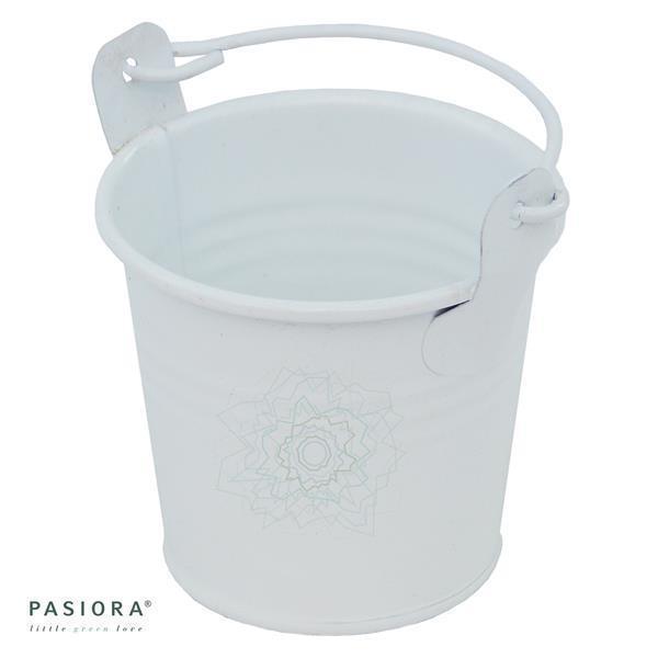 pasiora-zinkeimer-weiss-bertopf-f-r-5-5-cm-sukkulenten image 1