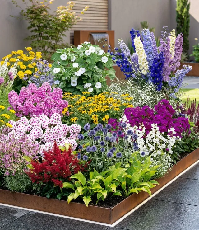 baldur-garten-staudenbeet-multi-colour-24er-set-im-7x7-cm-topf image 1