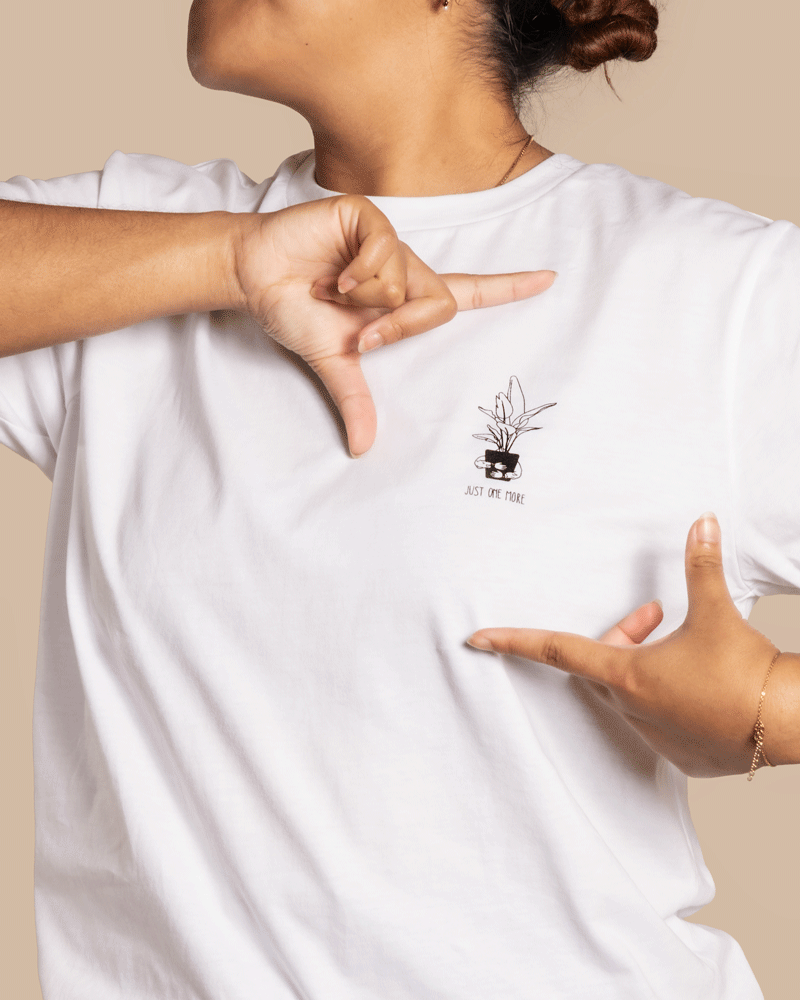 feey-plant-shirts-pflanzen-merch-t-shirt-f-r-pflanzenfans image 1