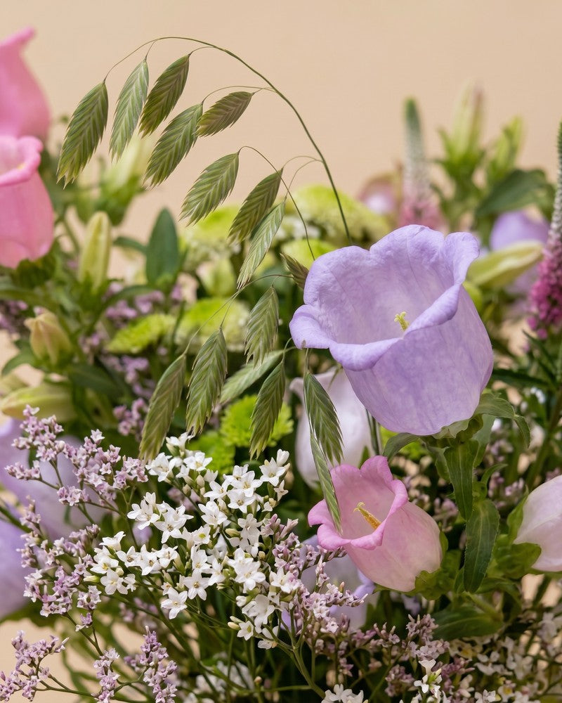 feey-mariposa-blumenstrau-rosa-violett image 2