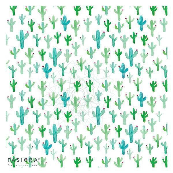 pasiora-kaktus-geschenkpapier-saguaro-aquarell-3-b-gen-rolle image 2
