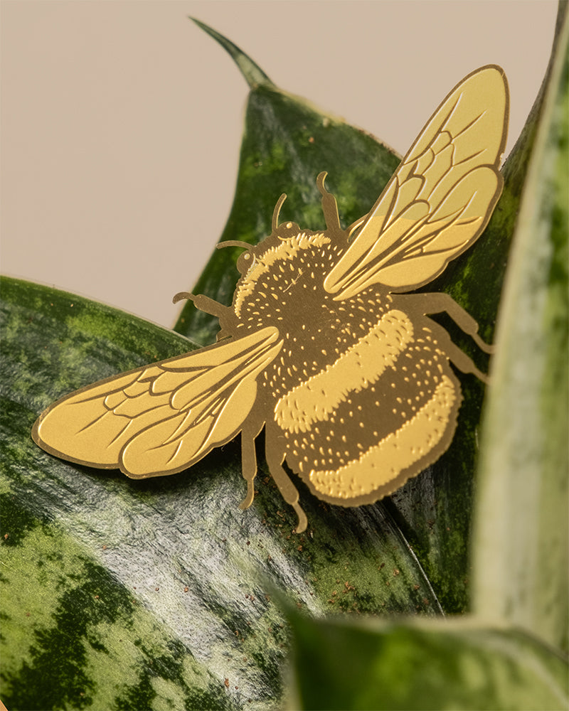 feey-hummel-pflanzenanh-nger-deko-f-r-zimmerpflanzen image 6