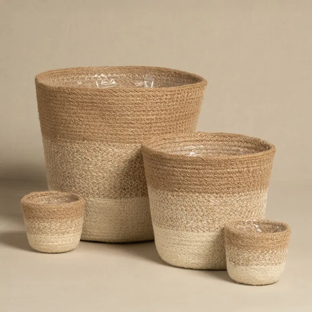feey-pflanzenkorb-set-lapis-4-teilig-aus-jute-22-16-2x7 image 1