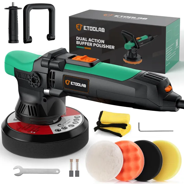 etoolab-exzenter-poliermaschine-900w-15mm-150-mm-auto-polierer image 1