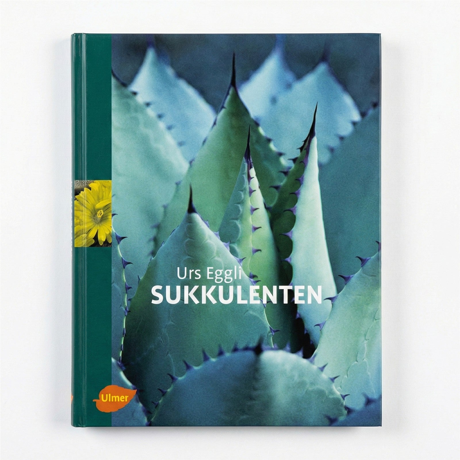 urs-eggli-sukkulenten-buch-pasiora-literatur image 2