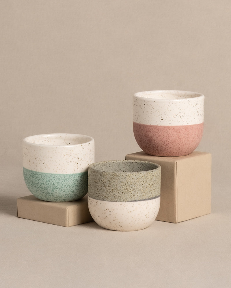 feey-variado-keramik-babypflanzen-topf-6-6-cm image 1
