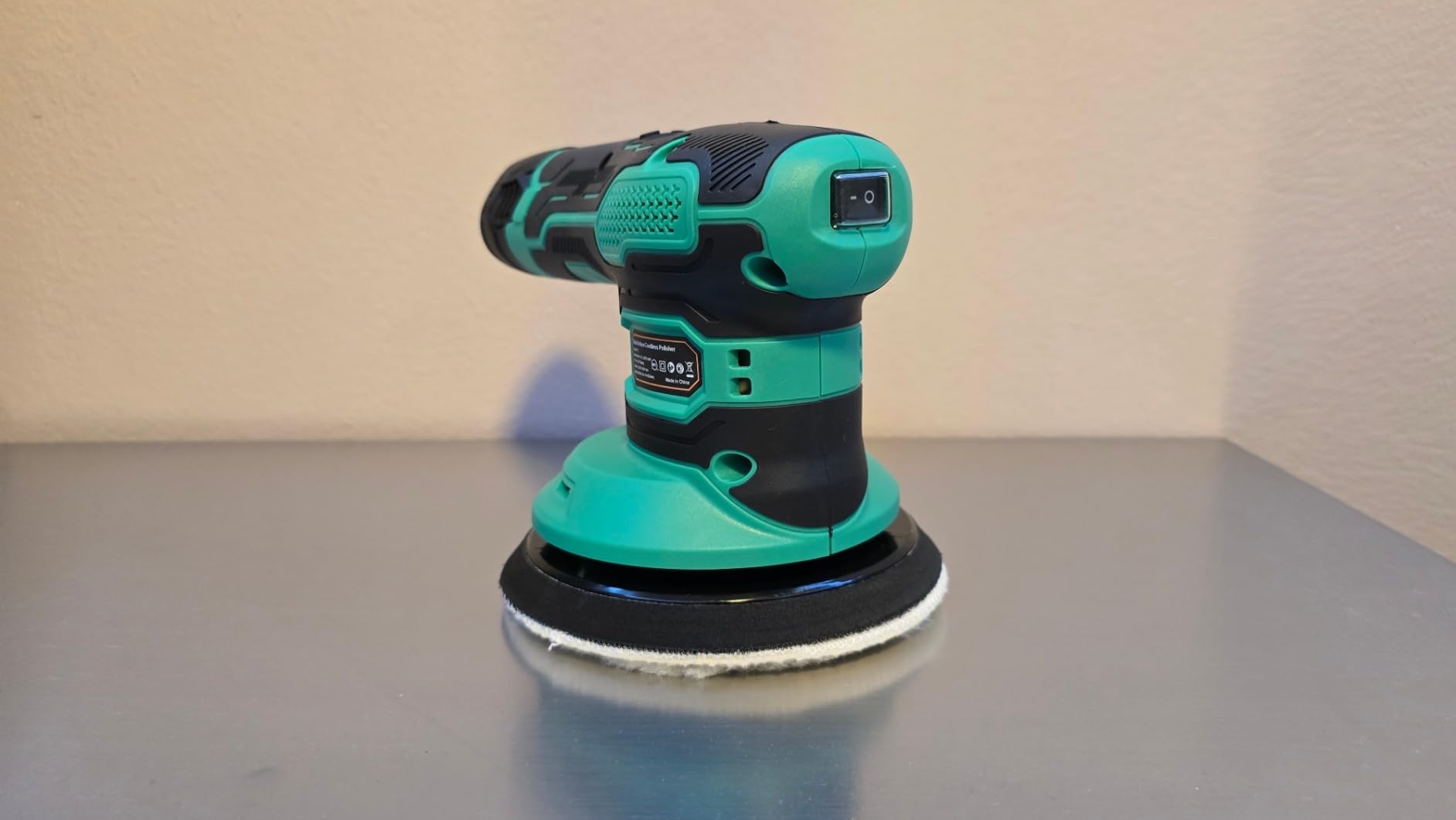 Solide für Hobby-Detailing