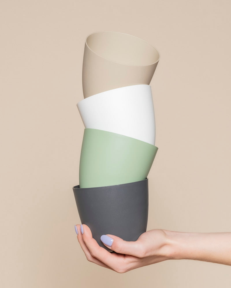 feey-kiki-kunststoff-topf-11cm-pflanztopf-f-r-jungpflanzen image 1
