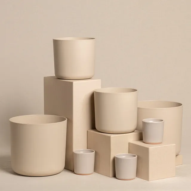 feey-lumi-kunststoff-topfset-7-teilig-2x-18cm-2x-14cm-3x-7cm image 1