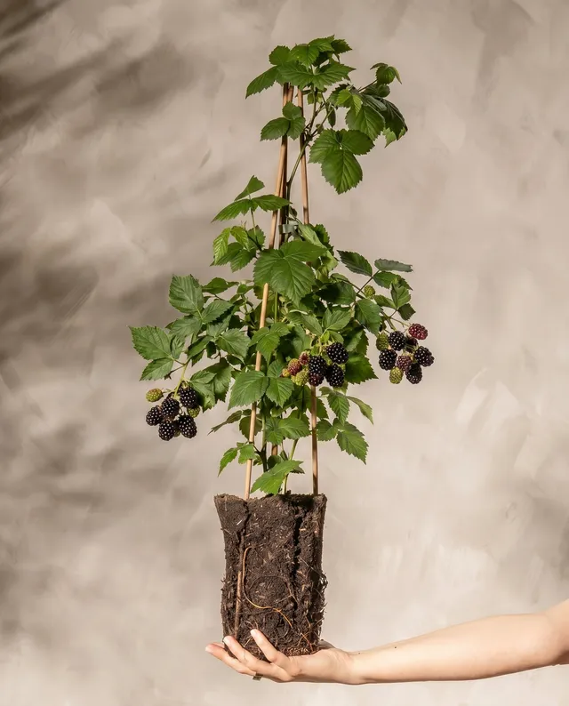 feey-brombeere-black-satin-rubus-fruticosus image 1