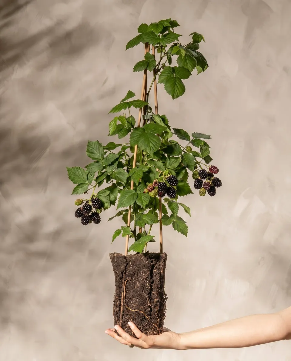 feey-brombeere-black-satin-rubus-fruticosus image 1