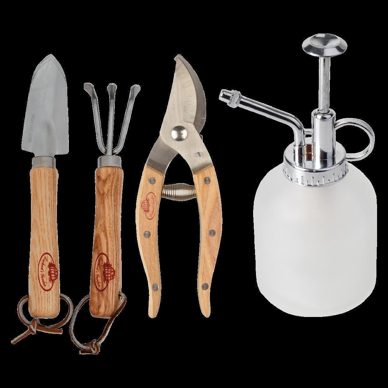 pasiora-gartenwerkzeug-set-edelstahl-4-teilig-sukkulenten image 2