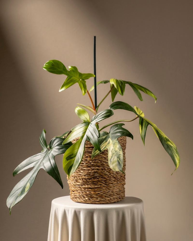 feey-philodendron-florida-beauty-rarit-t-zimmerpflanze image 7