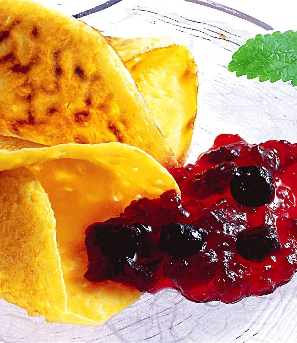 baldur-garten-cranberry-beere-moosbeere-3x-im-9x9-cm-topf image 5