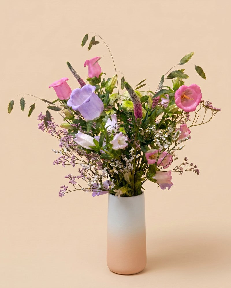 feey-mariposa-blumenstrau-rosa-violett image 5