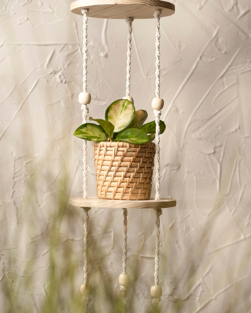 feey-rattan-babypflanzen-korb-calen-3-stk image 5
