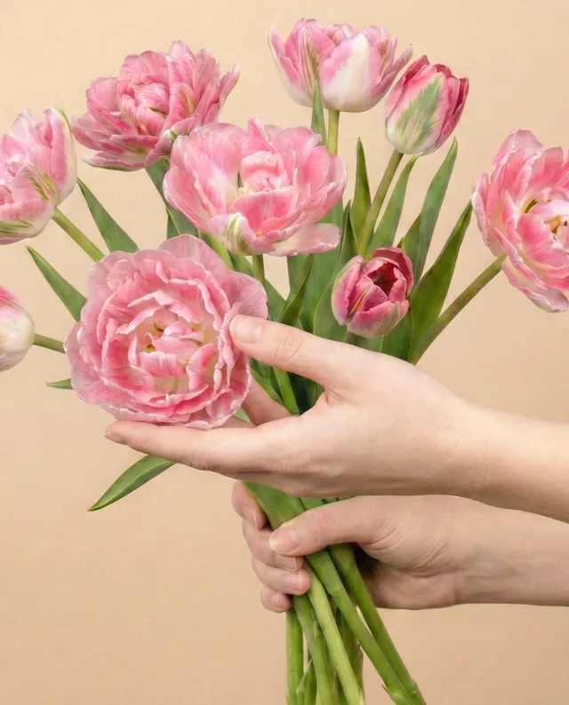 feey-tulpen-liebesgedicht-rosa-tulpenstrau image 1