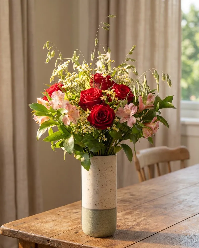 feey-blumenstrau-ich-liebe-dich image 1