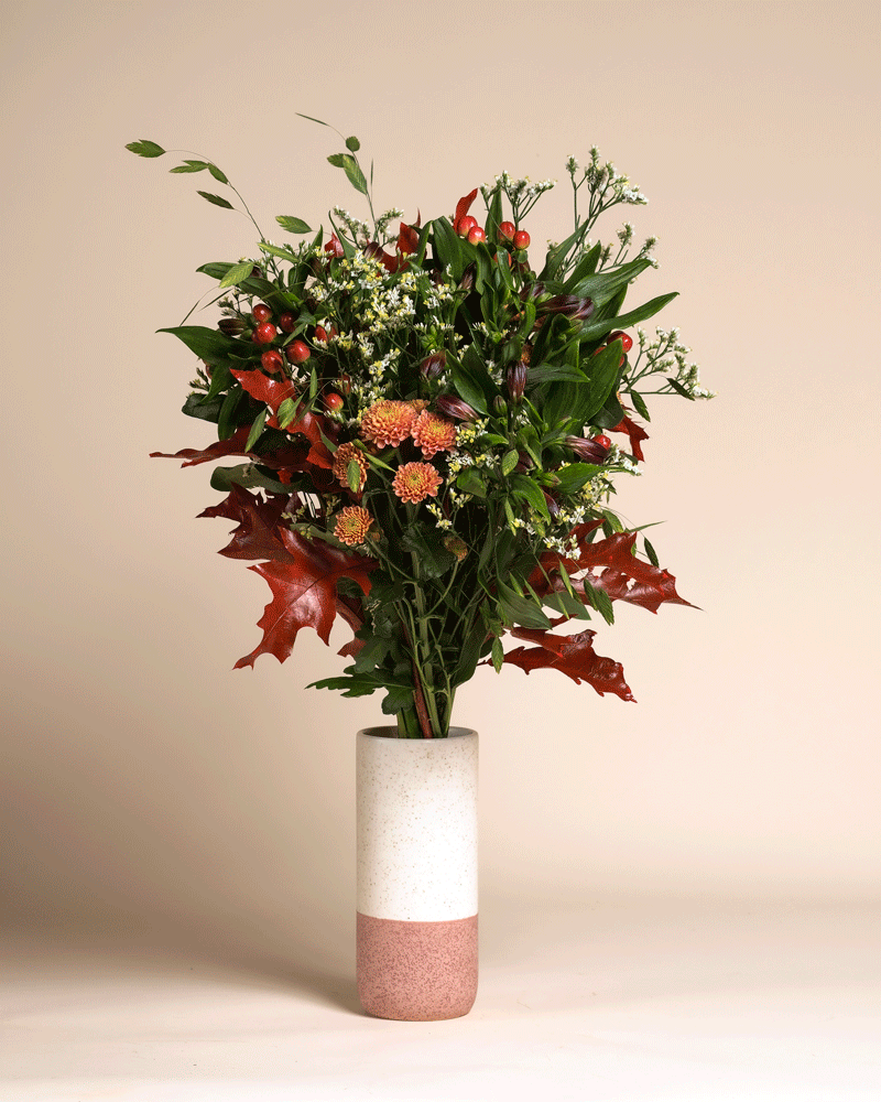 feey-blumenstrau-herbstfreude-bouquet image 5