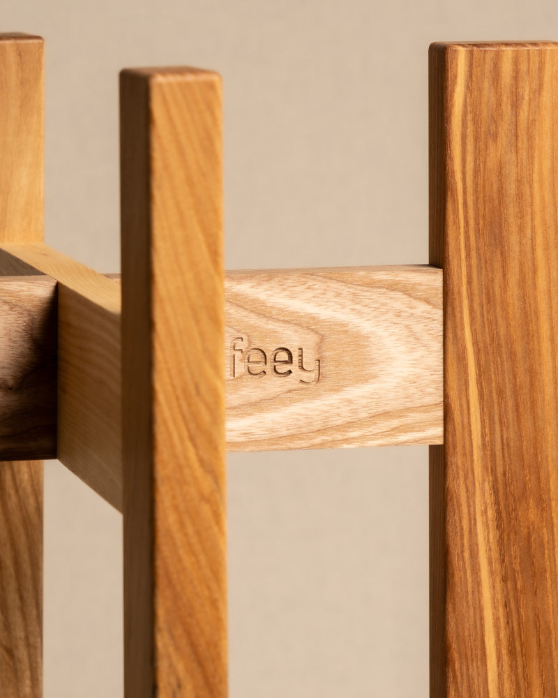 feey-stelion-pflanzenst-nder-14-cm-holz image 8