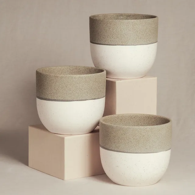 feey-keramik-topfset-variado-3x-16-bunter-bertopf image 1
