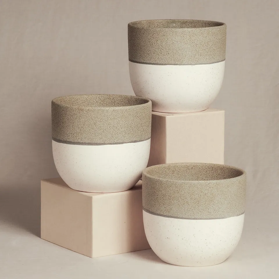 feey-keramik-topfset-variado-3x-16-bunter-bertopf image 1
