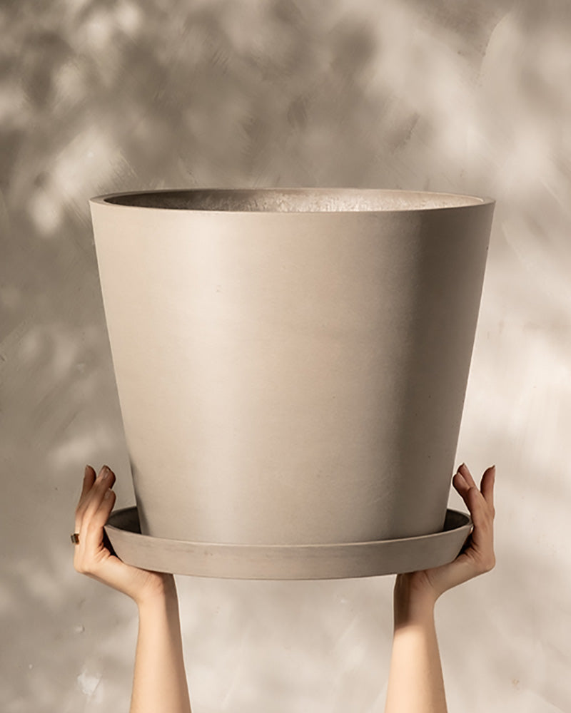 feey-kunststoff-pflanzk-bel-amsterdam-40-cm-durchmesser-mit-drainage image 3