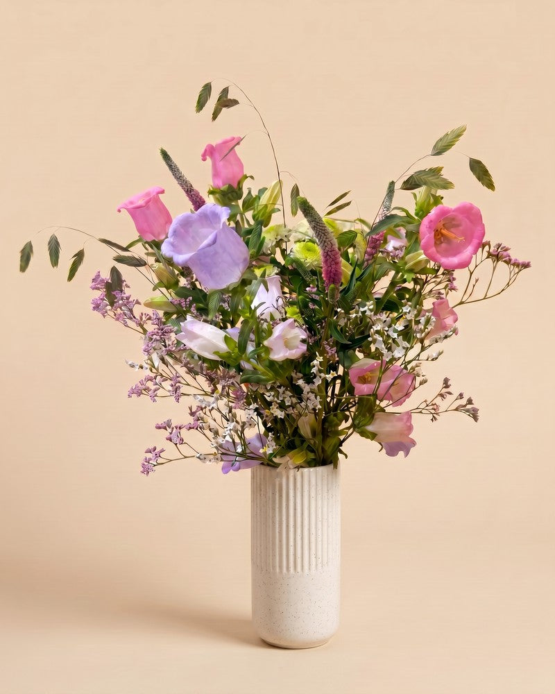 feey-mariposa-blumenstrau-rosa-violett image 6