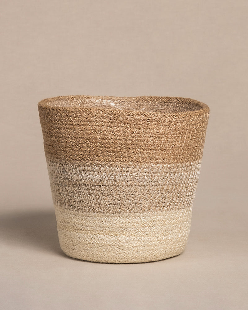 feey-pflanzenkorb-lapis-18-cm-jute-bertopf image 8