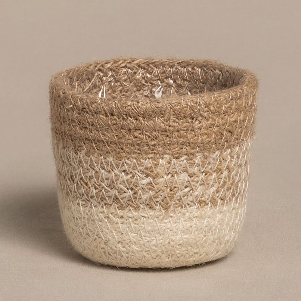 feey-jute-babypflanzen-korb-lapis image 3