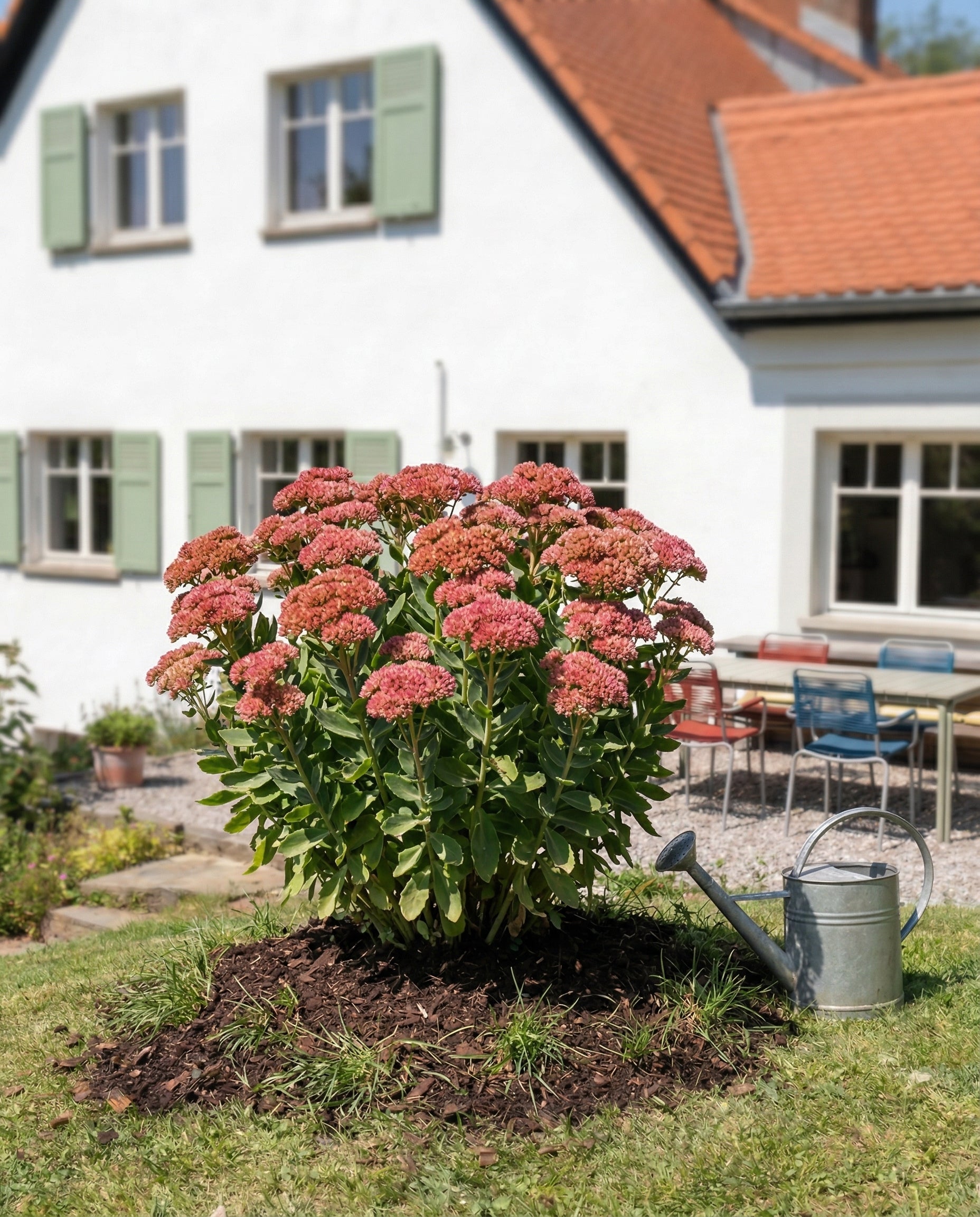 feey-sedum-rosa-herbstfetthenne-knollenpflanze image 8