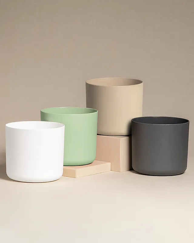 feey-blumentopf-lumi-18-cm-kunststoff-topf image 1