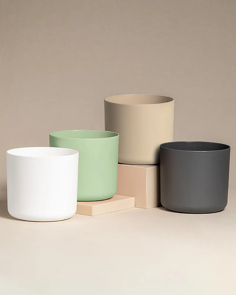 feey-blumentopf-lumi-18-cm-kunststoff-topf image 1