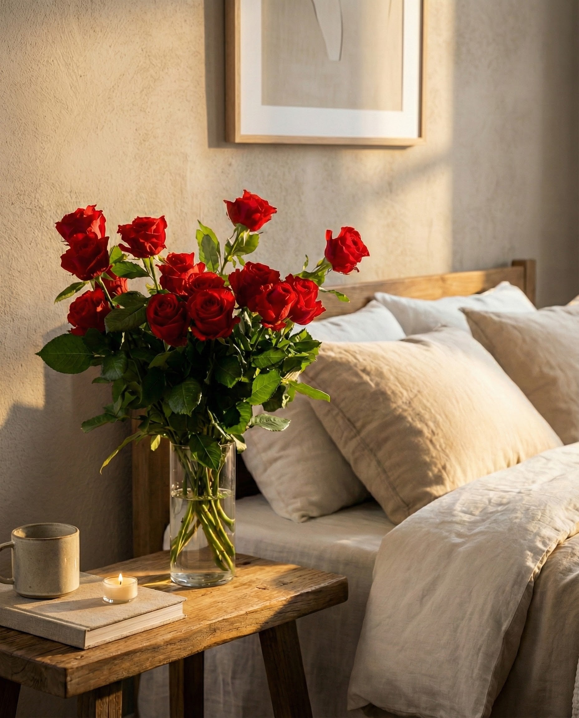 feey-rote-rosen-blumenstrau-liebeserkl-rung image 2