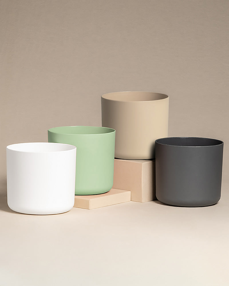 feey-blumentopf-lumi-18-cm-kunststoff-topf image 1