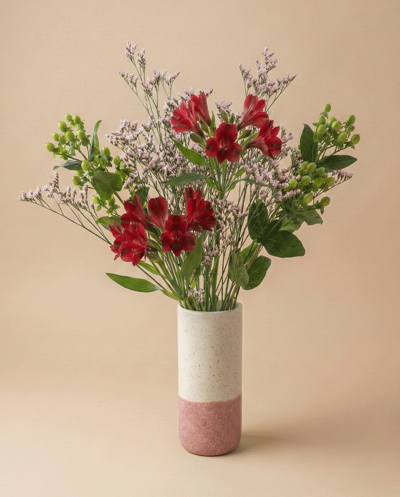 feey-blumenstrauss-abendrot-romantik-strauss image 4