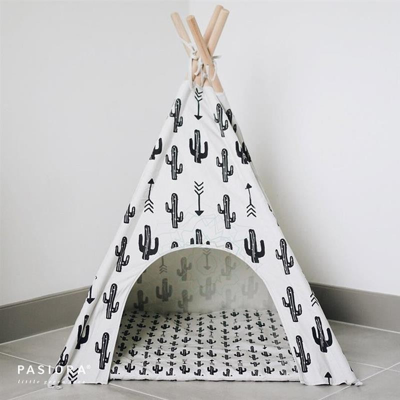 pasiora-kaktus-tipi-f-r-hunde-r-ckzugsort-haustier image 3